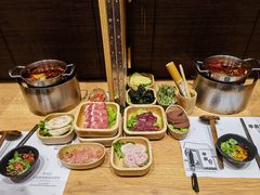 -独食火锅·半米屋台(望平街店)