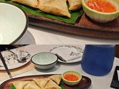 -芭蕉树·新派泰国餐厅(汉溪长隆店)