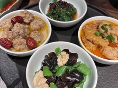 -薇酌饮·陕西菜(南门外店)