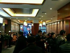 -毅祥斋老孙家泡馍(北院门鼓楼店)