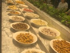 -火锅岛潮牌自助餐厅(天津天佑城店)