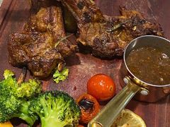 -大树餐厅(红旗街万达店)