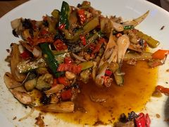 -吃饭皇帝大(解放西路店)