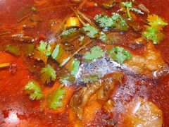 -老城红焖羊肉(人民路店)