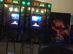 -国文影城(上海闸北店)