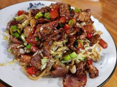 -荣荣面馆(丹溪大道店)
