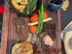 -上海苏宁宝丽嘉酒店·Cafe Bellagio西餐厅