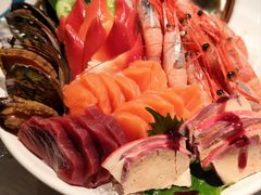 -大渔铁板烧(万象城店)