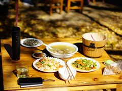 -腾冲国萍农家乐