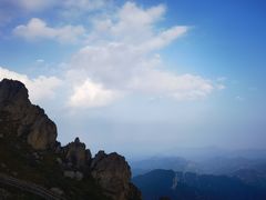 -白草畔自然风景区