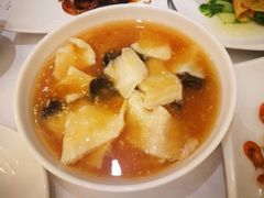 -老人和饭店(淮海中路店)