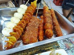 -臻味斋