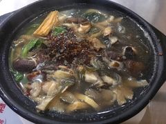 -清真·穆萨砂锅(大皮院店)
