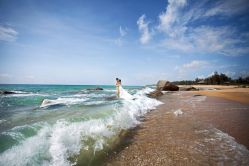 点击看大图 -太古映画婚纱摄影(天河店)