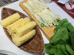 -和兴记潮汕牛肉火锅(太原街万达店)