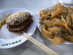 -老磁器口豆汁店(天坛店)
