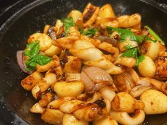 -高第街56号港式餐厅(山大路店)