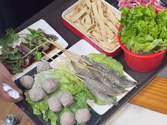 -合记潮汕牛肉火锅