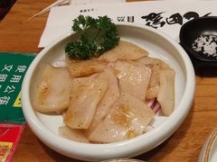 -九田家黑牛烤肉料理(华侨城店)