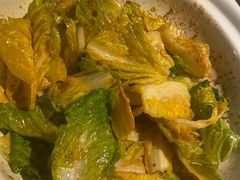 -前海沿·青岛菜(李沧万达店)