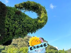 -广州市石门国家森林公园