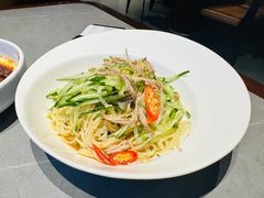 -四川饭店(长白店)