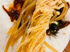 -符离集餐厅(万象城店)