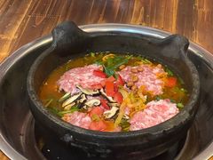 -笔记安顺夺夺粉火锅(龙湾万达店)