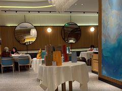 大堂-莆田餐厅PUTIEN(武商MALL店)