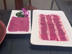 鲜切元宝肉-南门涮肉(上海二店)
