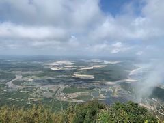 -海南铜鼓岭景区