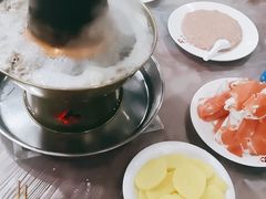 -鑫龙火锅城(阳光新路店)