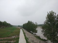 -洨河生态公园