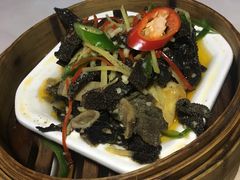 七彩牛百叶-美点双辉(东方汇店)