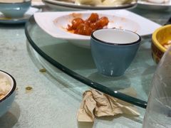 -天宝海鲜酒楼(开发区珠江道店)