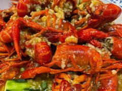 -潮爷的店·小龙虾·烧烤