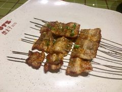 -楚太子  中餐&烧烤(武大店)
