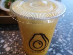 -油梨树AVOCADO TREE(望京店)