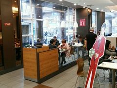 -肯德基(杭州永安店)