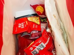 -海底捞火锅(连城广场店)