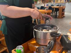 -蚝英雄·鲜蚝自助专门店
