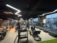 -ENERGY原力健身(川周店)