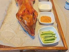 -顺鹅季·非遗烧鹅(六道口店)