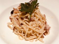 奶油意面-玛尚诺意式餐厅(三林环宇城店)
