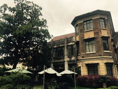 -大可堂普洱茶馆(襄阳南路馆)