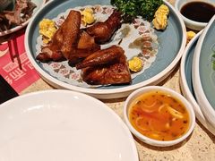 -点都德(长泰广场店)