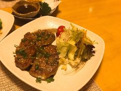 -花笺日本料理(奥园·中环广场店)