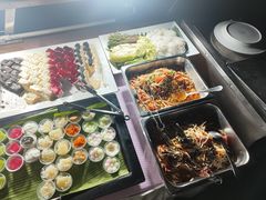 -大珍珠号夜游湄南河