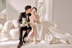 -罗马经典婚纱摄影·轻奢化定制