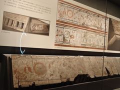 -洛阳古墓博物馆